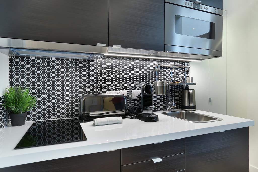 Rent A Room - Residence Blanche Paris Exterior photo